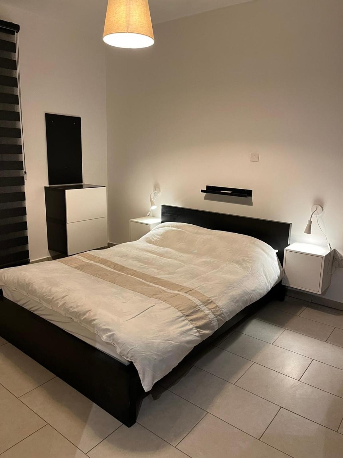 Nina Court Residence - University Of Cyprus - Aglantzia Zimmer foto