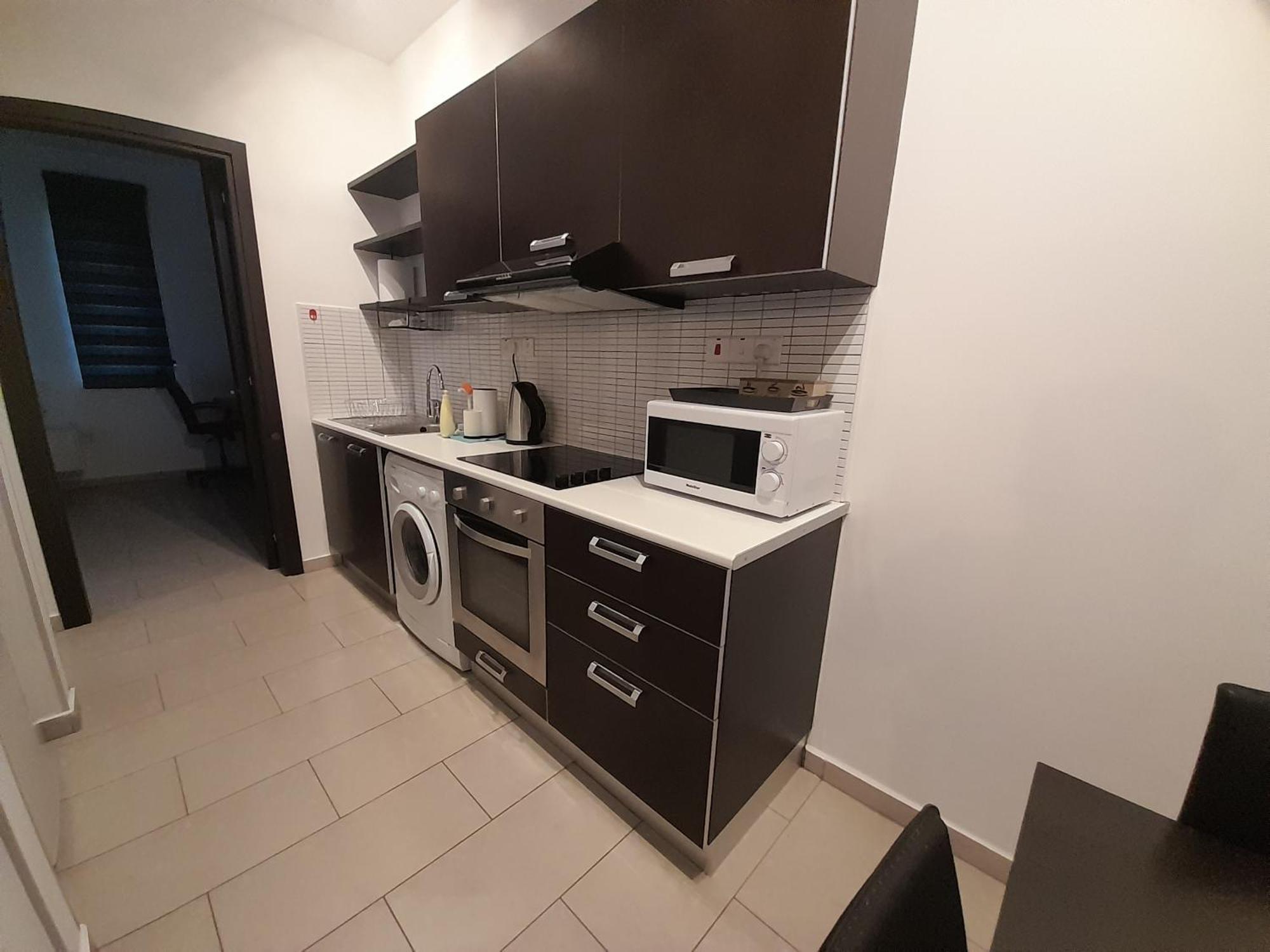 Nina Court Residence - University Of Cyprus - Aglantzia Zimmer foto